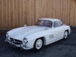 Mercedes-Benz 300 SL 1955 года